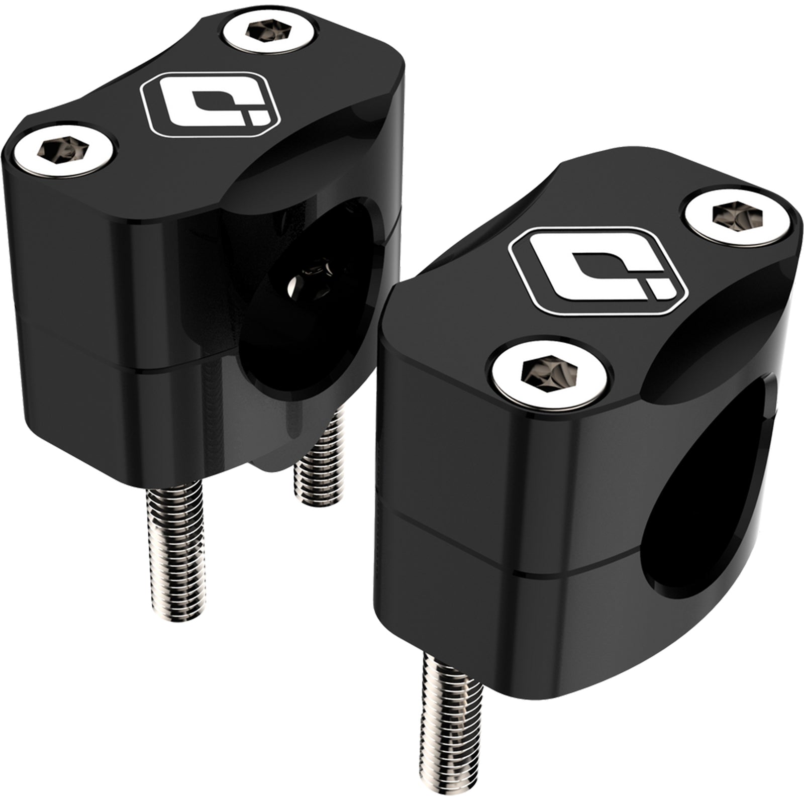 ODI Bar Adapters Handlebar Accessories-206