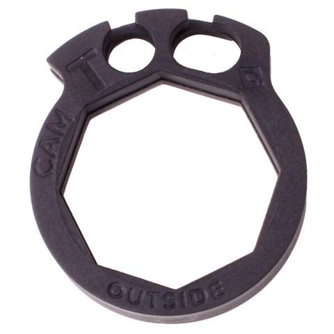 ODI  Cam T Motorcycle Throttle Accessories