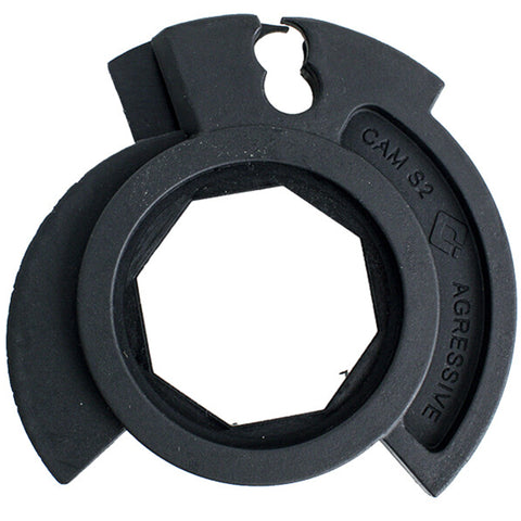 ODI Passive Or Aggressive Cam Sher Motorcycle Throttle Accessories