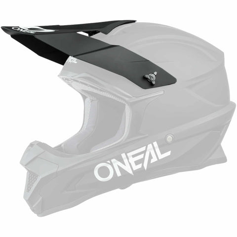 O'Neal 1 Series Visor Helmet Accessories
