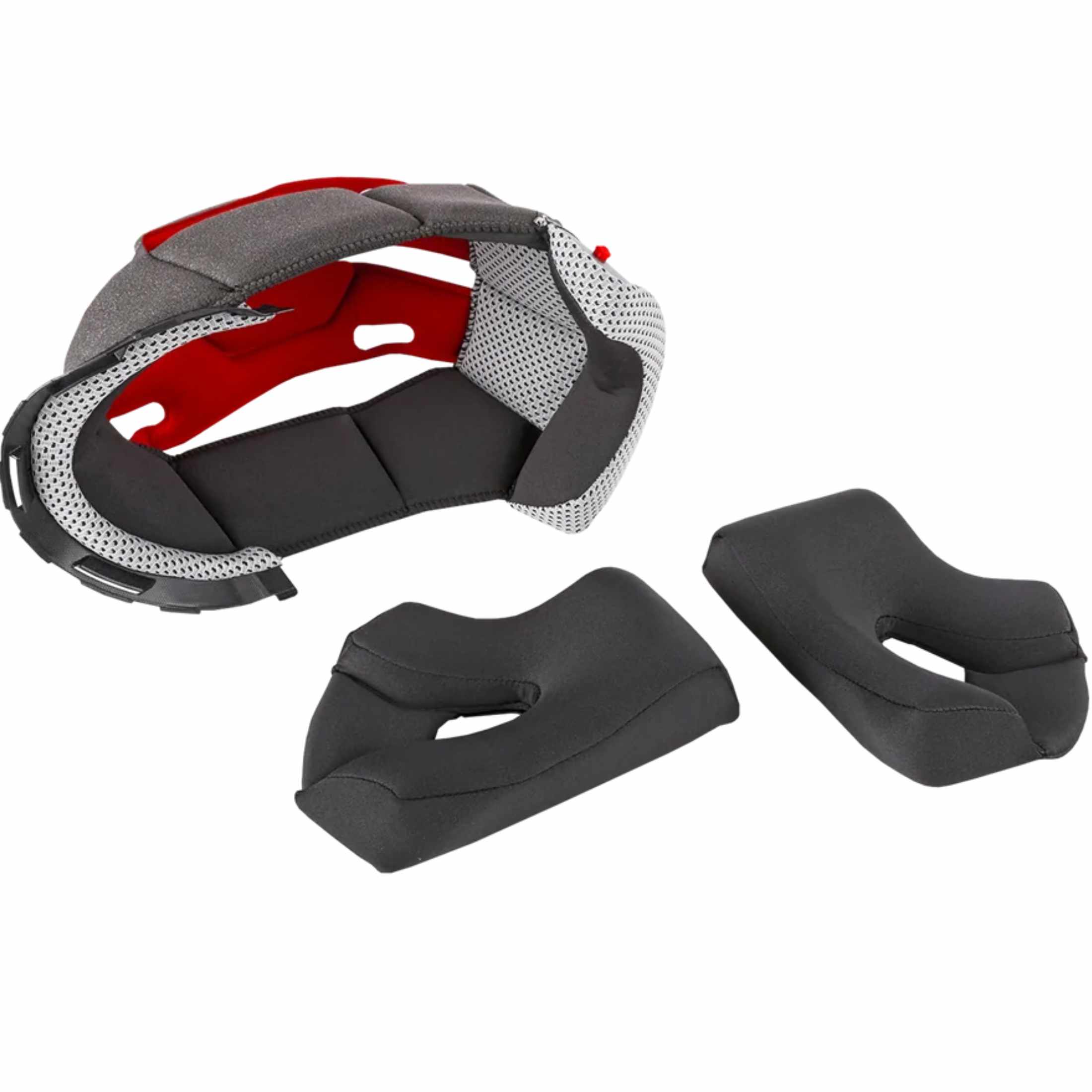 O'Neal 2 Series Liner Helmet Accessories - Black