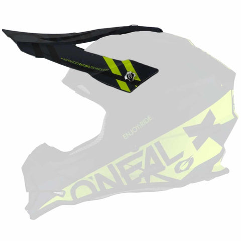 O'Neal 2 Series Spyde Visor Helmet Accessories