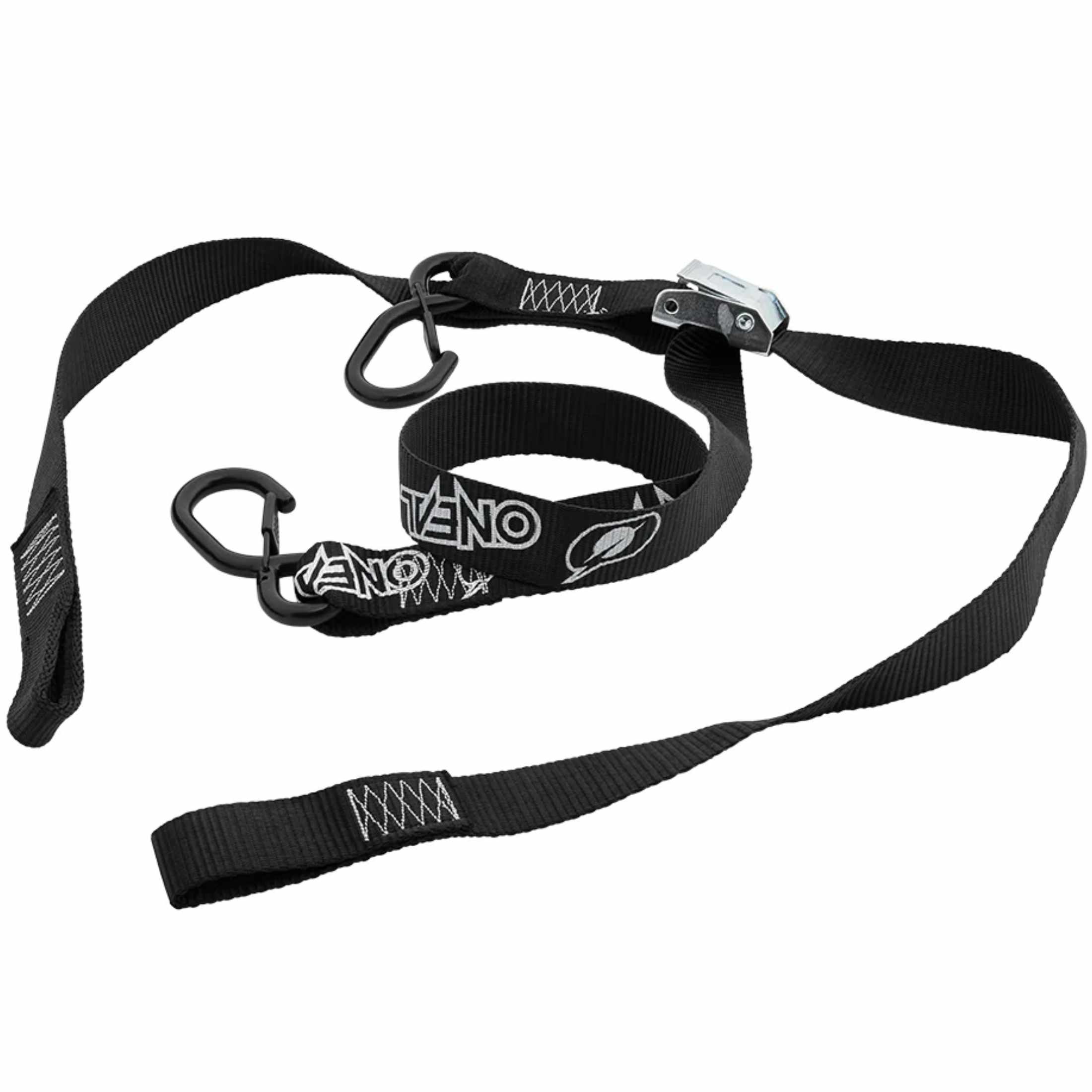 O'Neal De Luxe Soft Hook Tie Down Luggage Accessories-3073