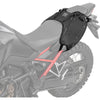 Kriega OS-Base Honda CRF 1100L Motorcycle Accessories