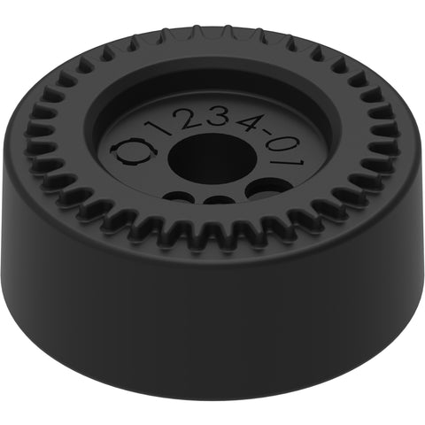 Quad Lock 10mm Spacers (Twin Pack) Phone Accessories