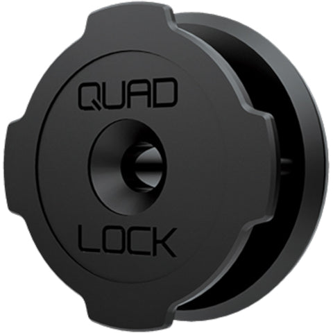 Quad Lock Adhesive Wall Mount (Twin Pack) (V2) Phone Accessories