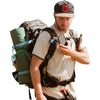 Quad Lock Belt/Utility Clip (V3) Phone Accessories