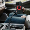 Quad Lock Cup Holder Mount Phone Accessories