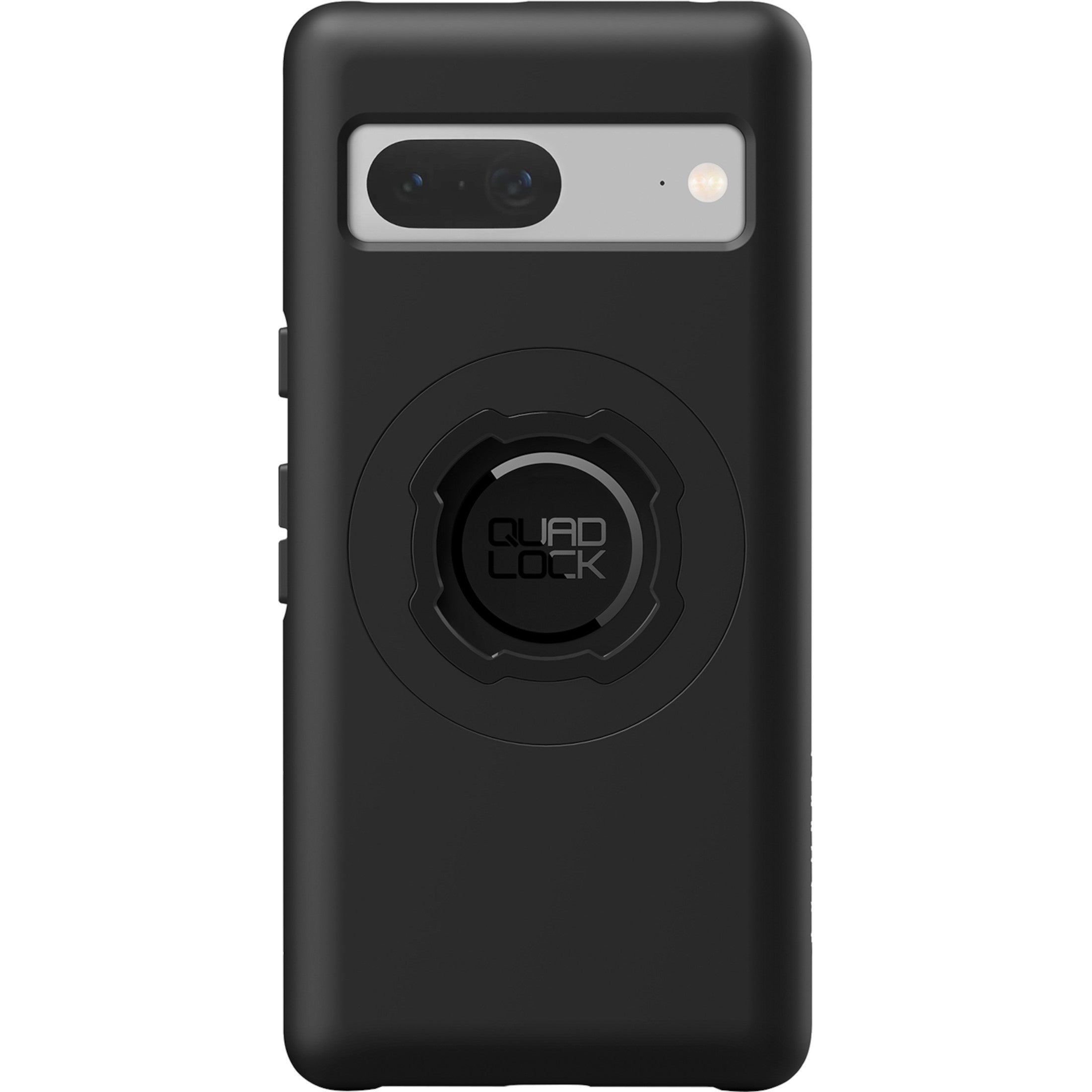 Quad Lock Google Pixel 7 MAG Case Phone Accessories - Black