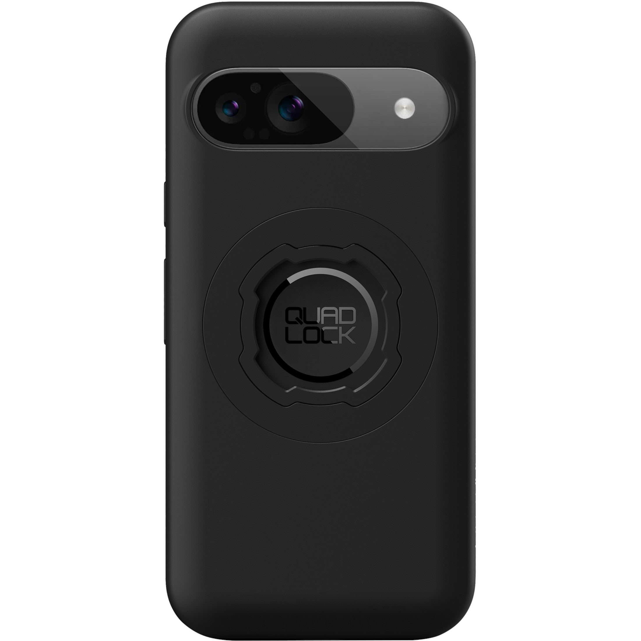 Quad Lock Google Pixel 9/9 Pro MAG Case Phone Accessories - Black
