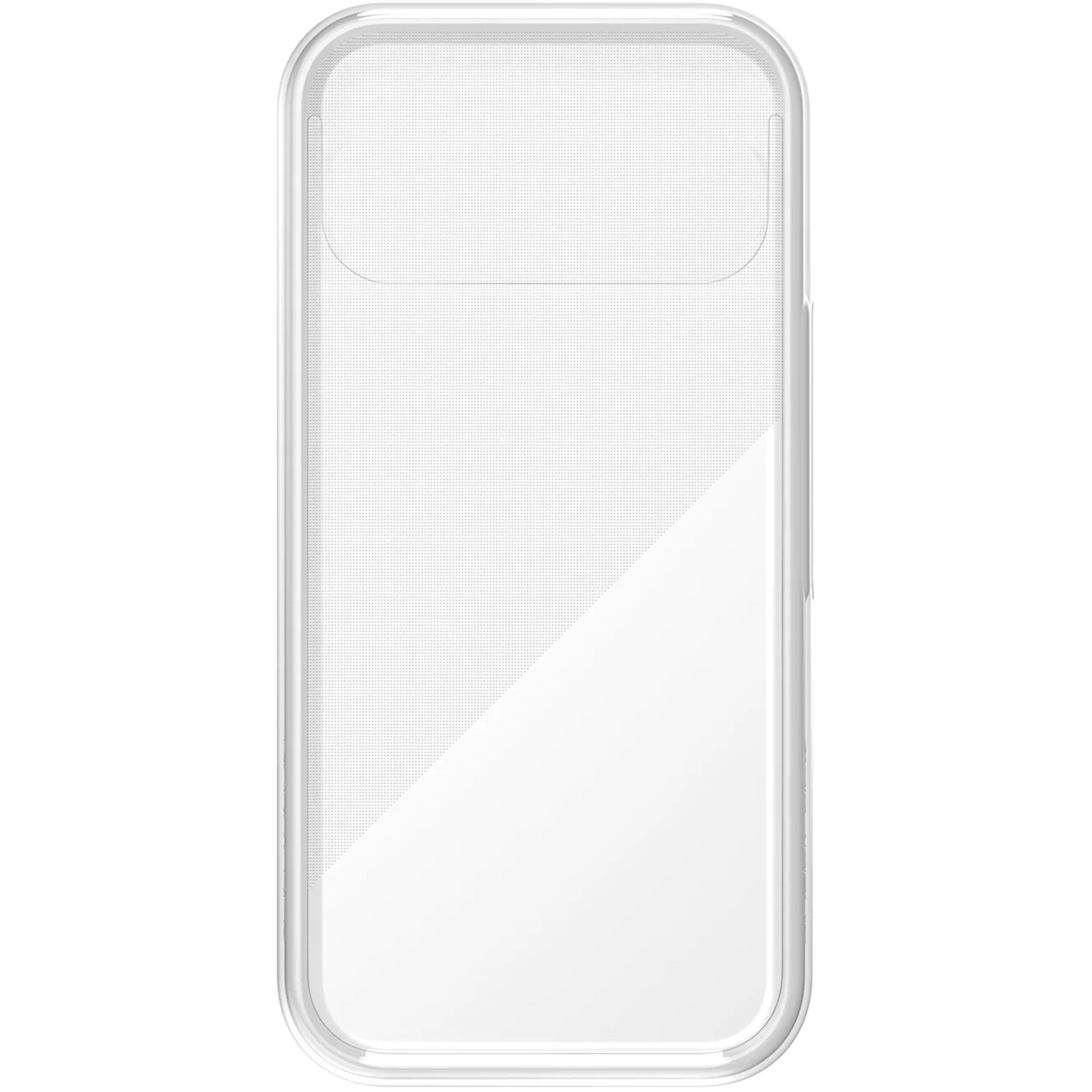 Quad Lock Google Pixel 9/9 Pro Mag Poncho Phone Accessories - Clear