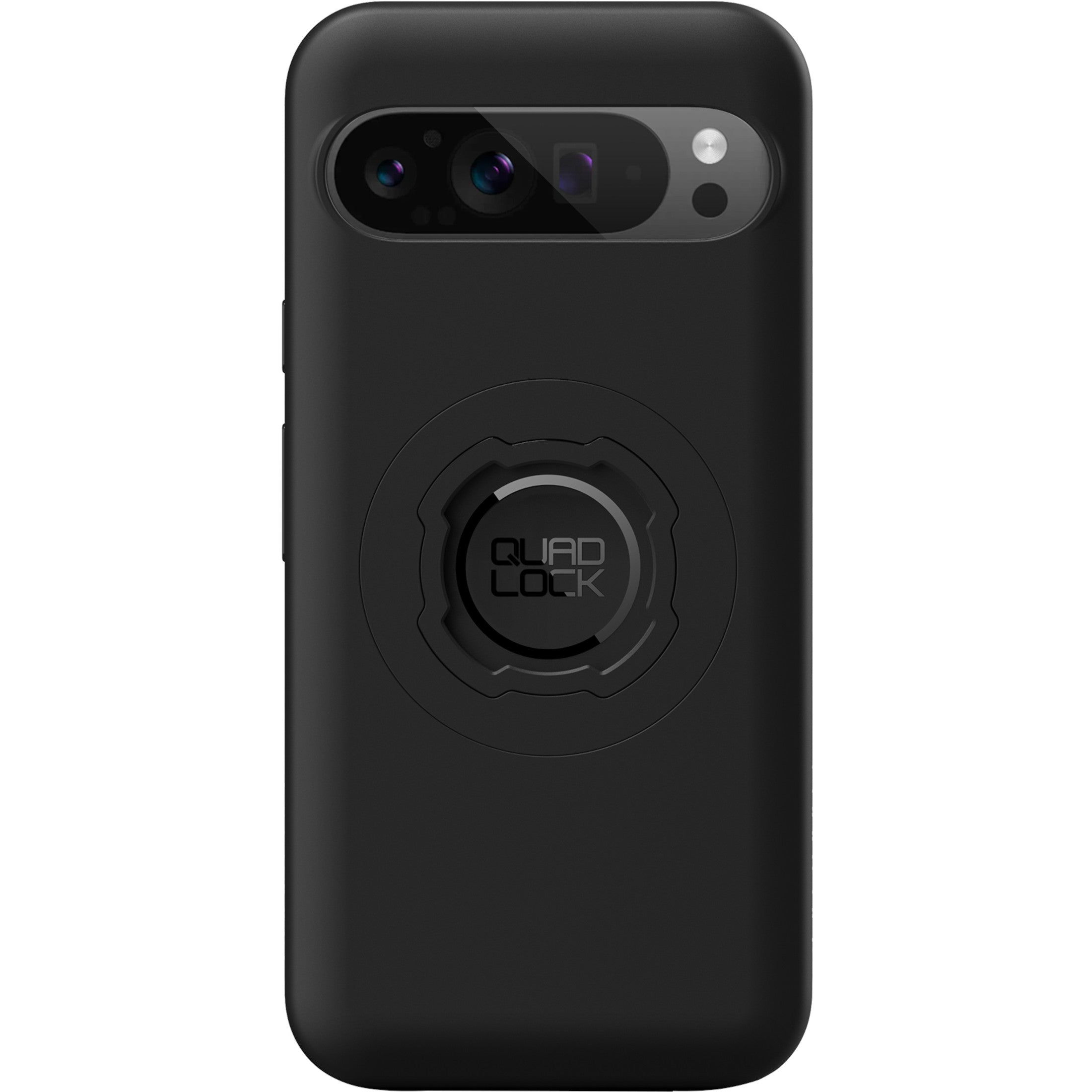 Quad Lock Google Pixel 9 Pro XL MAG Case Phone Accessories - Black