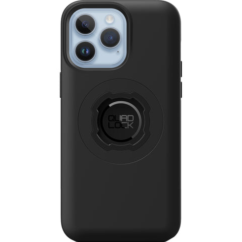 Quad Lock iPhone 14 Pro Max MAG Case Phone Accessories