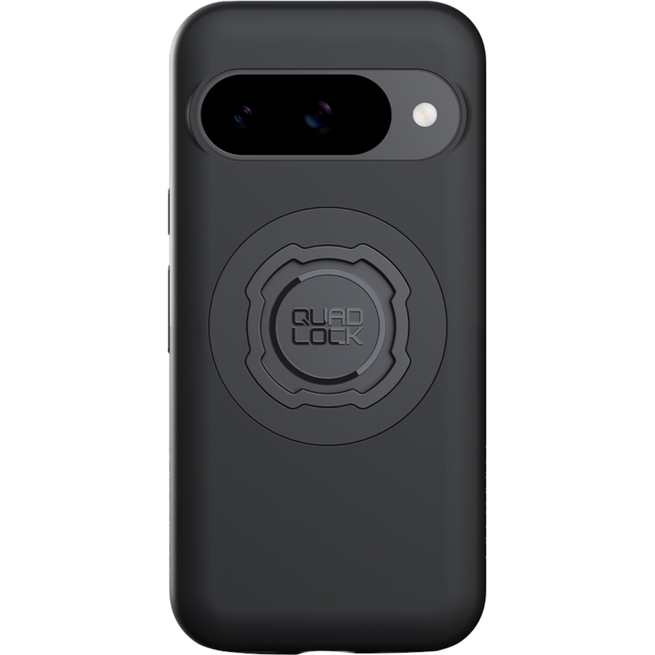Quad Lock Google Pixel 10/10 Pro MAG Case Phone Accessories - Black