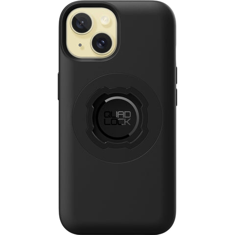 Quad Lock iPhone 15 MAG Case Phone Accessories