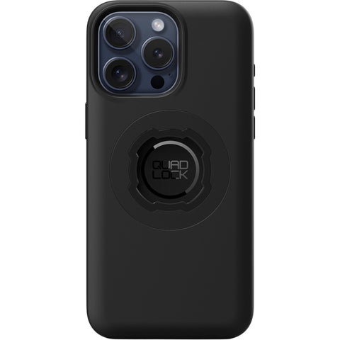 Quad Lock iPhone 15 Pro Max MAG Case Phone Accessories