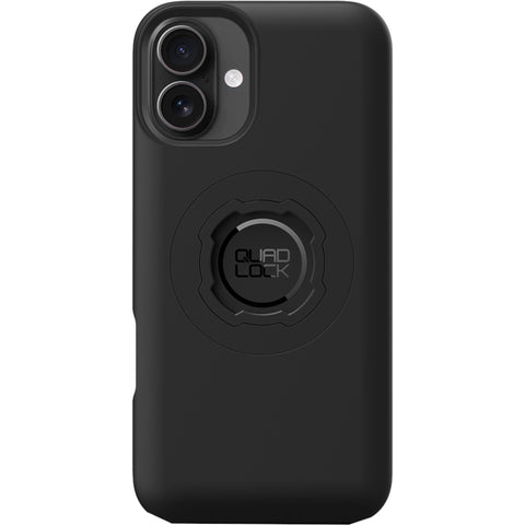Quad Lock iPhone 16 Plus MAG Case Phone Accessories