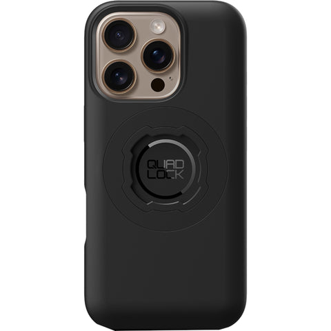 Quad Lock iPhone 16 Pro MAG Case Phone Accessories