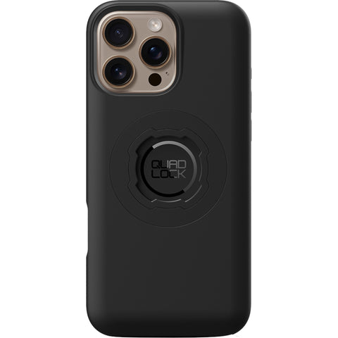 Quad Lock iPhone 16E MAG Case Phone Accessories