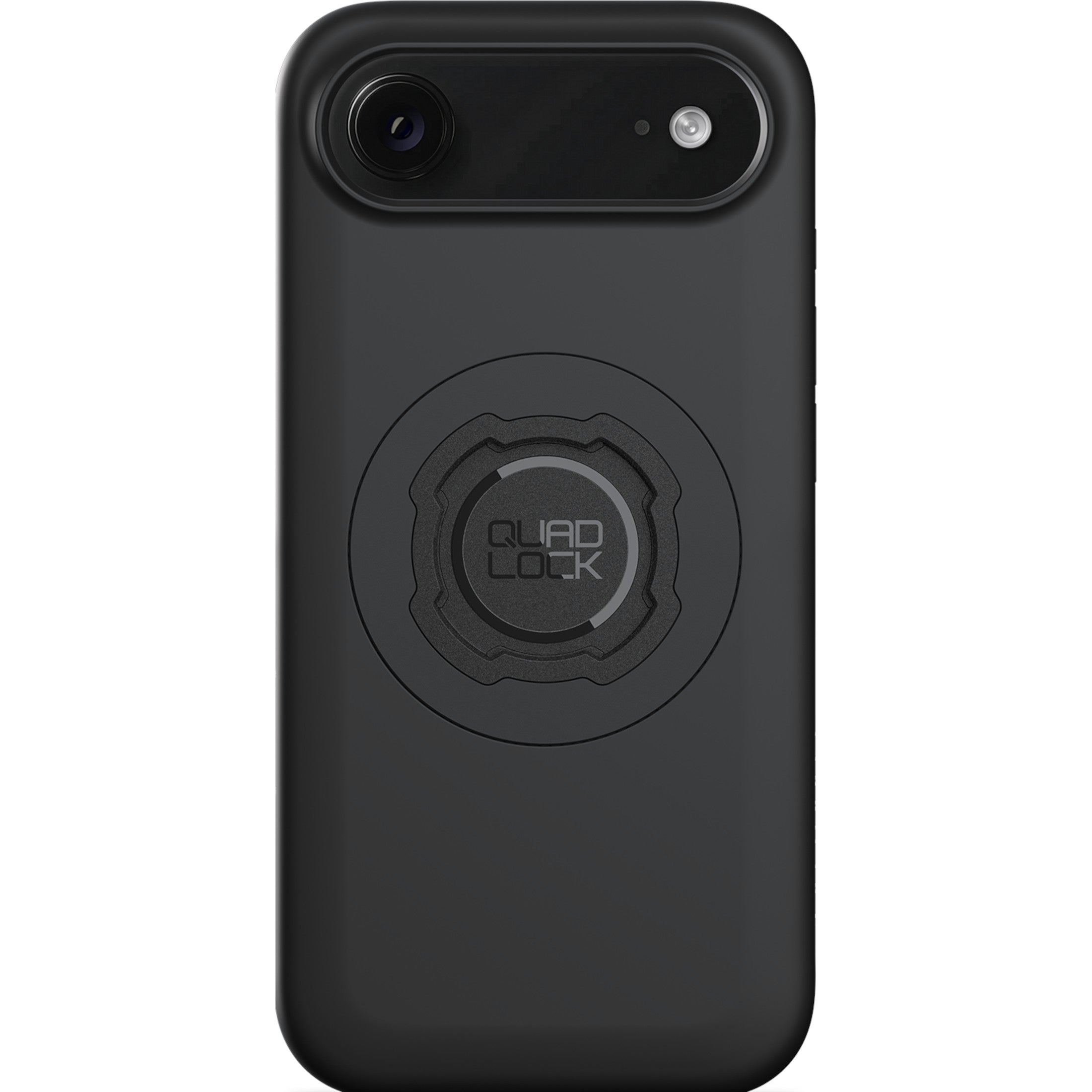 Quad Lock iPhone 17 Air MAG Case Phone Accessories - Black