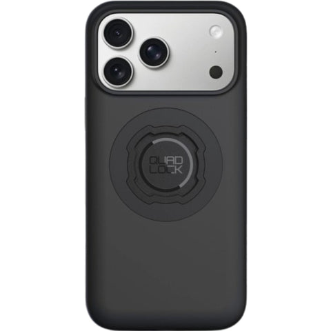 Quad Lock iPhone 18 Pro MAG Case Phone Accessories