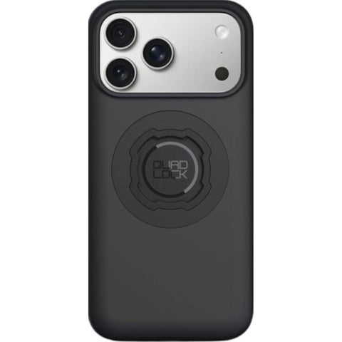 Quad Lock iPhone 18 Pro Max MAG Case Phone Accessories
