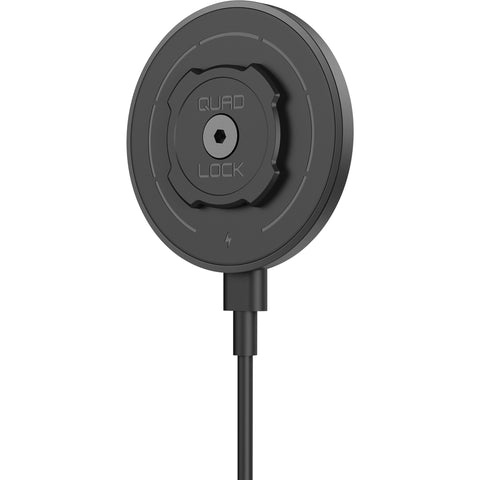Quad Lock MAG Wireless Charging Head - V2 Phone Accessories