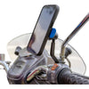 Quad Lock Mirror Stem Mount Phone Accessories