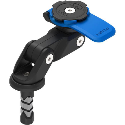 Quad Lock Motorcycle Fork Stem Mount (V2) Phone Accessories