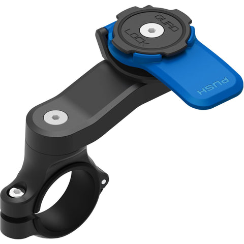 Quad Lock Motorcycle Handlebar Mount Phone Accessories