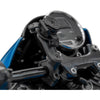 Quad Lock Motorcycle Handlebar Mount Pro Adjustable Phone Accessories