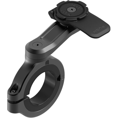 Quad Lock Motorcycle Handlebar Mount Pro Large Phone Accessories
