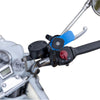 Quad Lock Motorcycle/Scooter Mirror Mount (V2) Phone Accessories