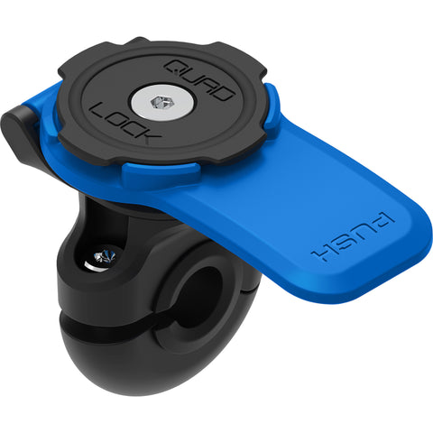Quad Lock Motorcycle/Scooter Mirror Mount (V2) Phone Accessories