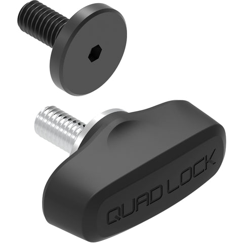 Quad Lock Replacement 360 Dual Pivot Arm Handle/Screw Phone Accessories