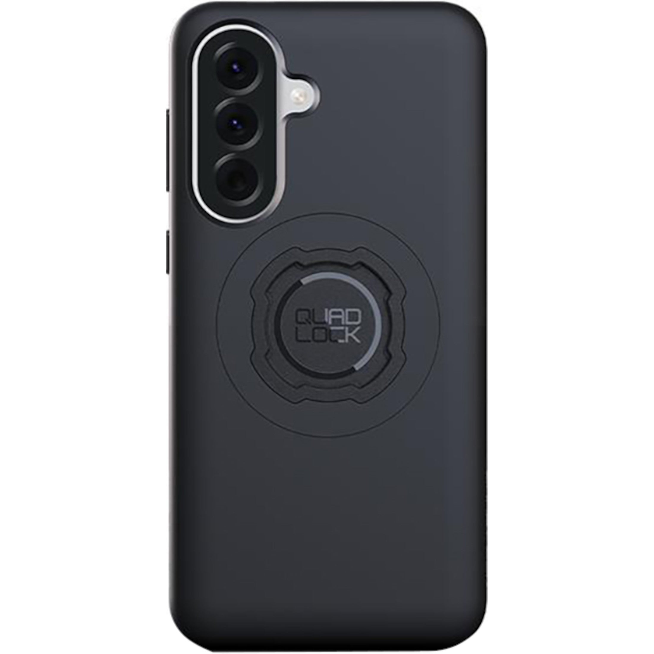 Quad Lock Samsung Galaxy A57 MAG Case Phone Accessories - Black