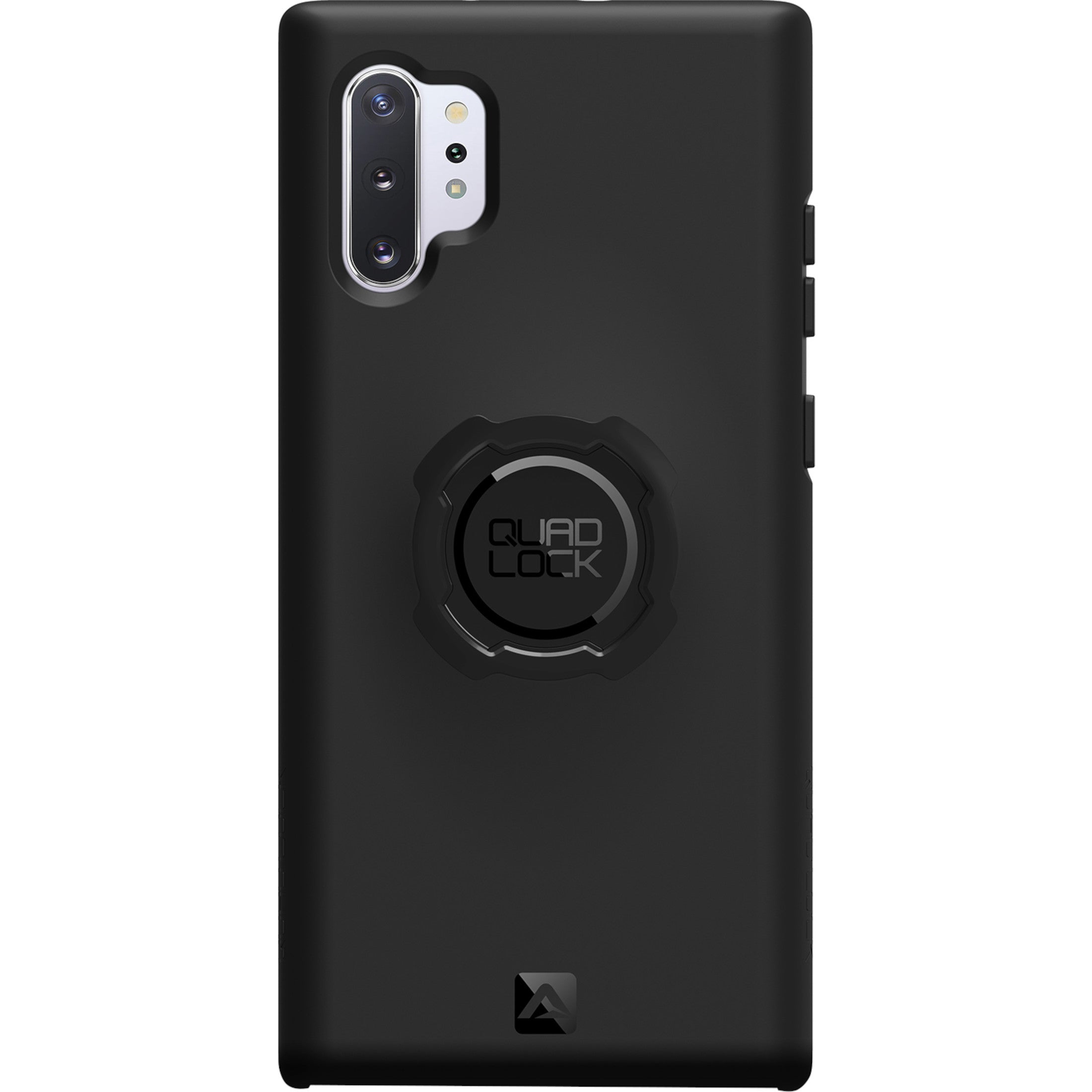 Quad Lock Samsung Galaxy Note10+ Original Case Phone Accessories - Black