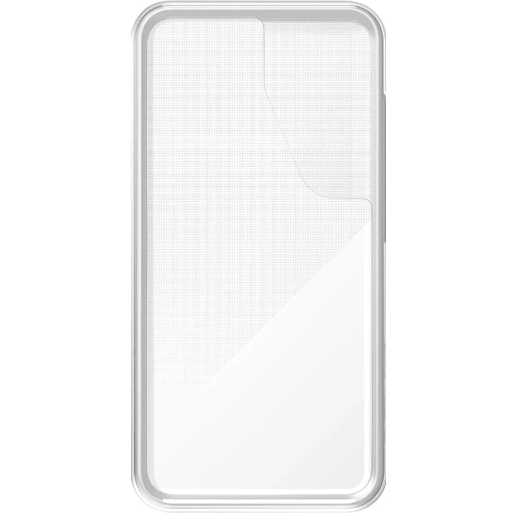 Quad Lock Samsung Galaxy S24 MAG Poncho Phone Accessories - Clear