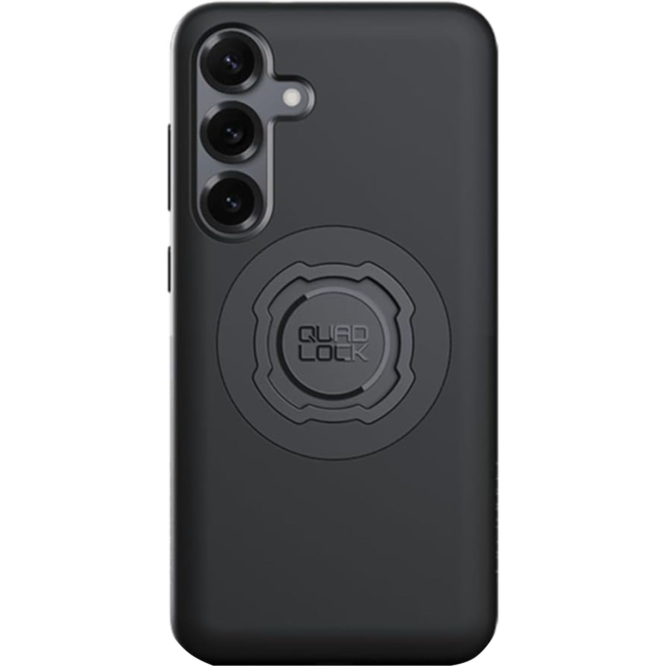 Quad Lock Samsung Galaxy S25+ MAG Case Phone Accessories - Black