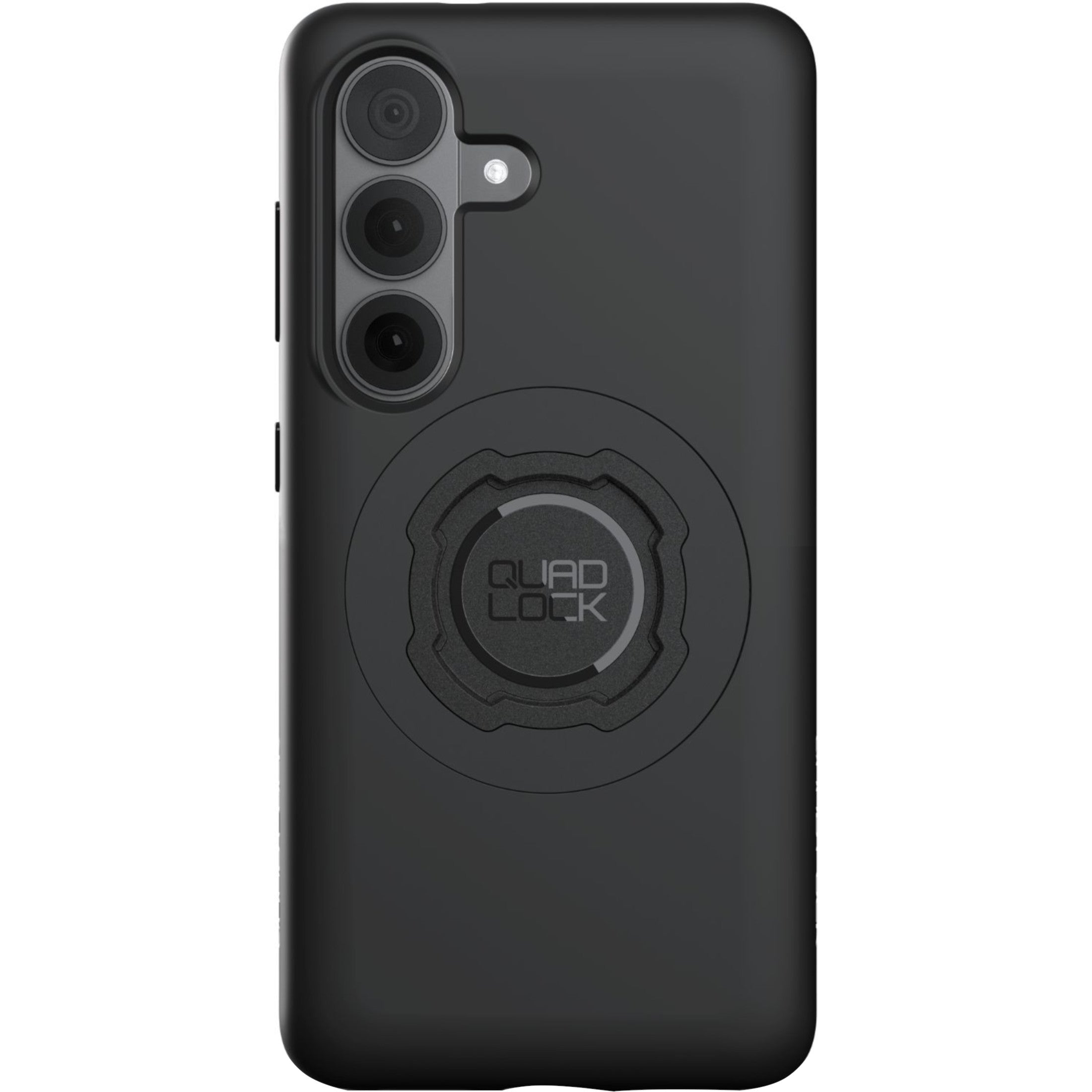 Quad Lock Samsung Galaxy S26 MAG Case Phone Accessories - Black