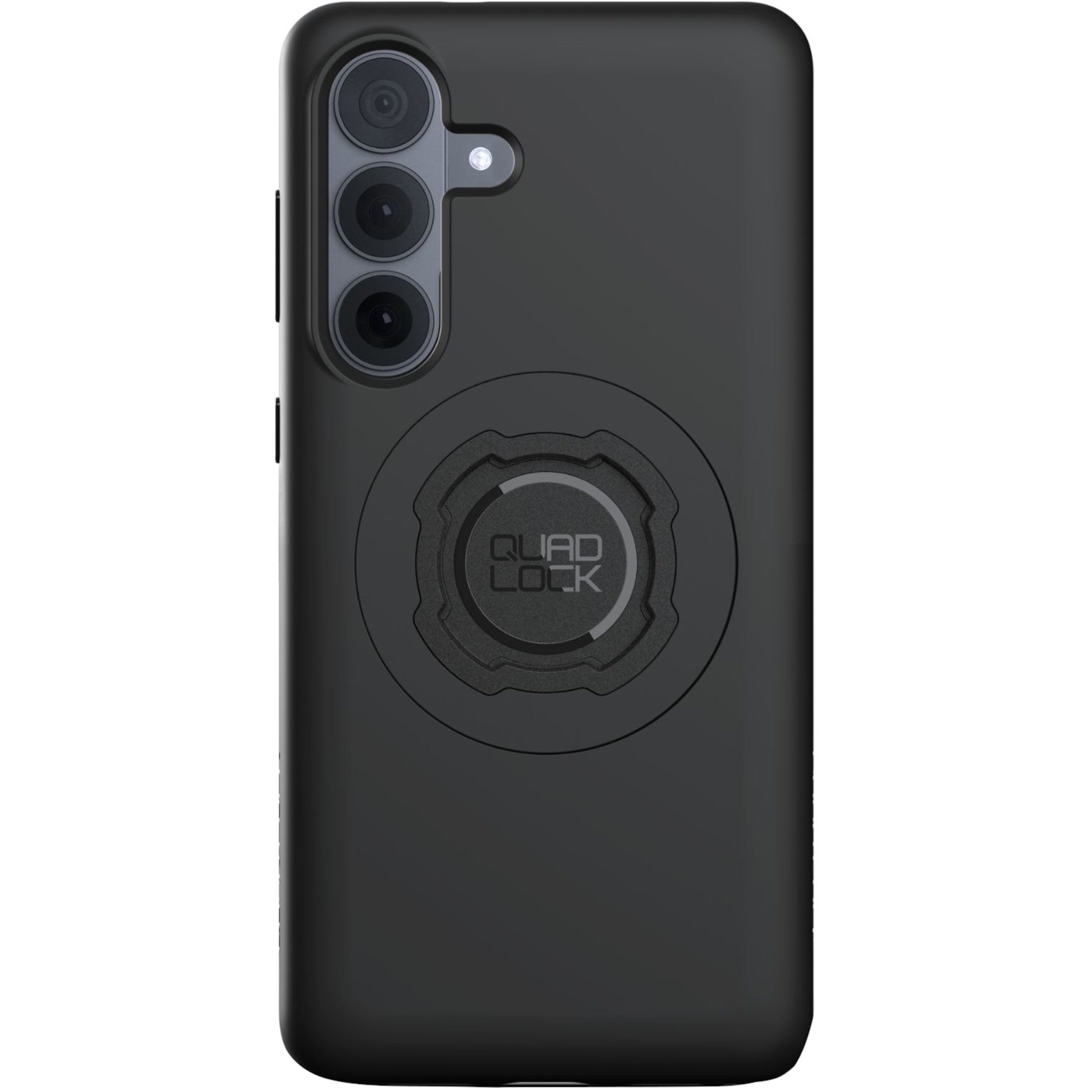 Quad Lock Samsung Galaxy S26+ MAG Case Phone Accessories - Black