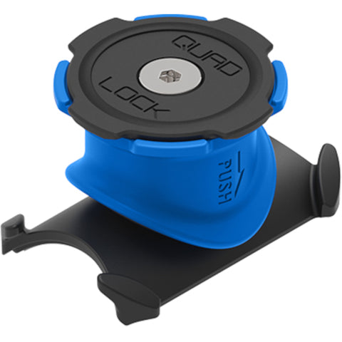 Quad Lock Stem/Handlebar Bike Mount Phone Accessories