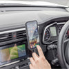 Quad Lock Vent Car Mount Phone Accessories