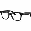 Ray-Ban Meta RW4012 Wayfarer Gen 2 Adult Lifestyle Sunglasses