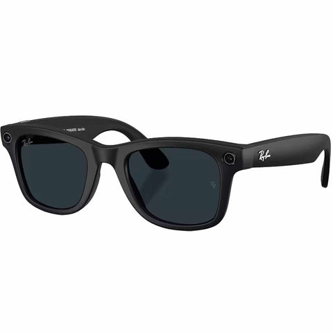 Ray-Ban Meta RW4012 Wayfarer Gen 2 Adult Lifestyle Sunglasses