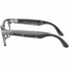 Ray-Ban Meta RW4012 Wayfarer Gen 2 Adult Lifestyle Sunglasses