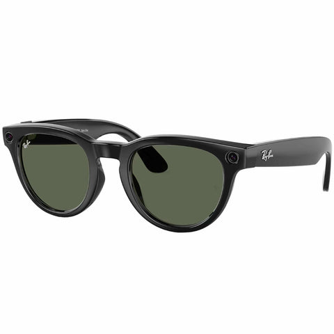 Ray-Ban Meta RW4013 Headliner Gen 2 Adult Lifestyle Sunglasses