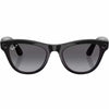 Ray-Ban Meta RW4014 Skyler Gen 2 Adult Lifestyle Polarized Sunglasses
