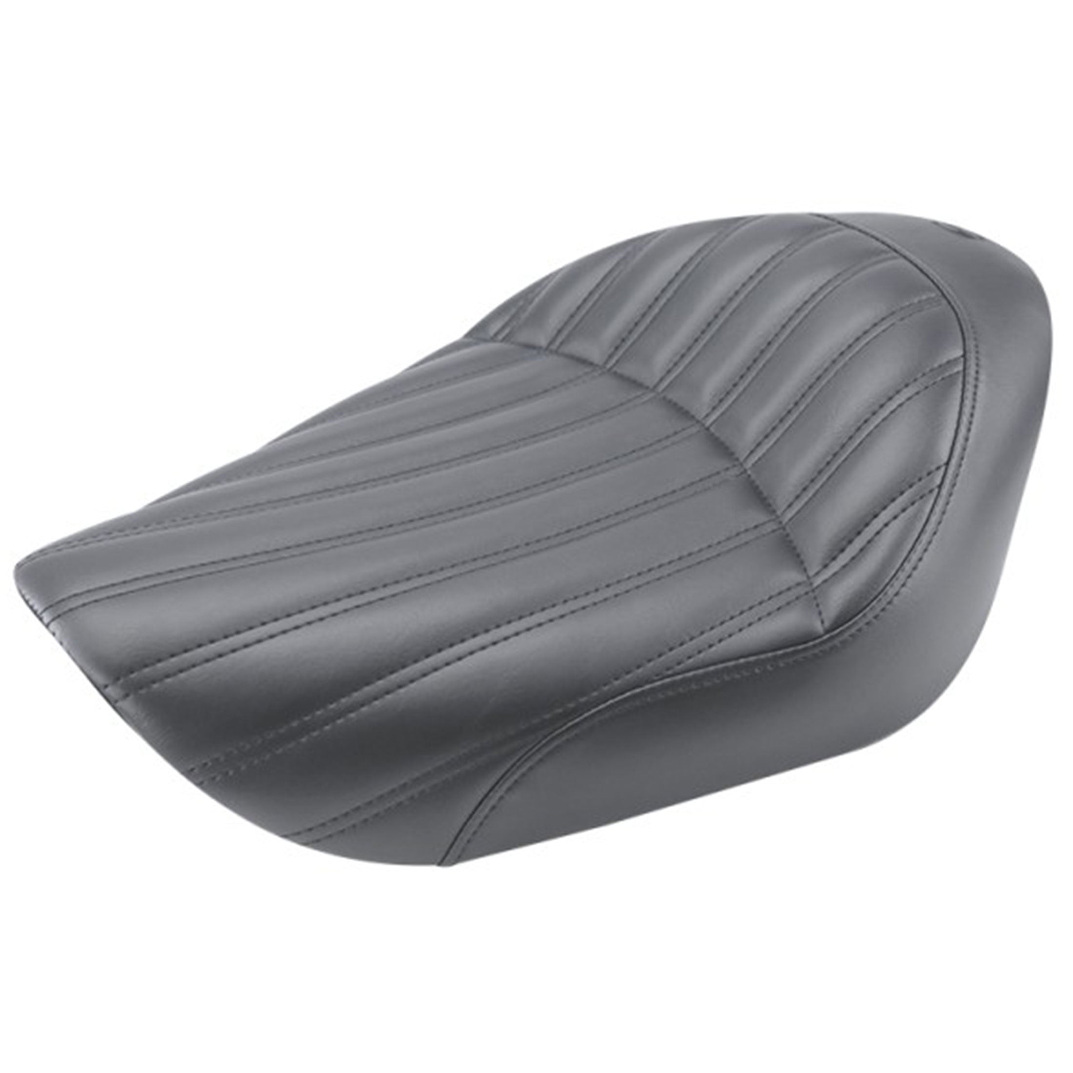 Saddlemen 1996-2003 FXD Dyna Knuckle Renegade Solo Seat Motorcycle Accessories-0803