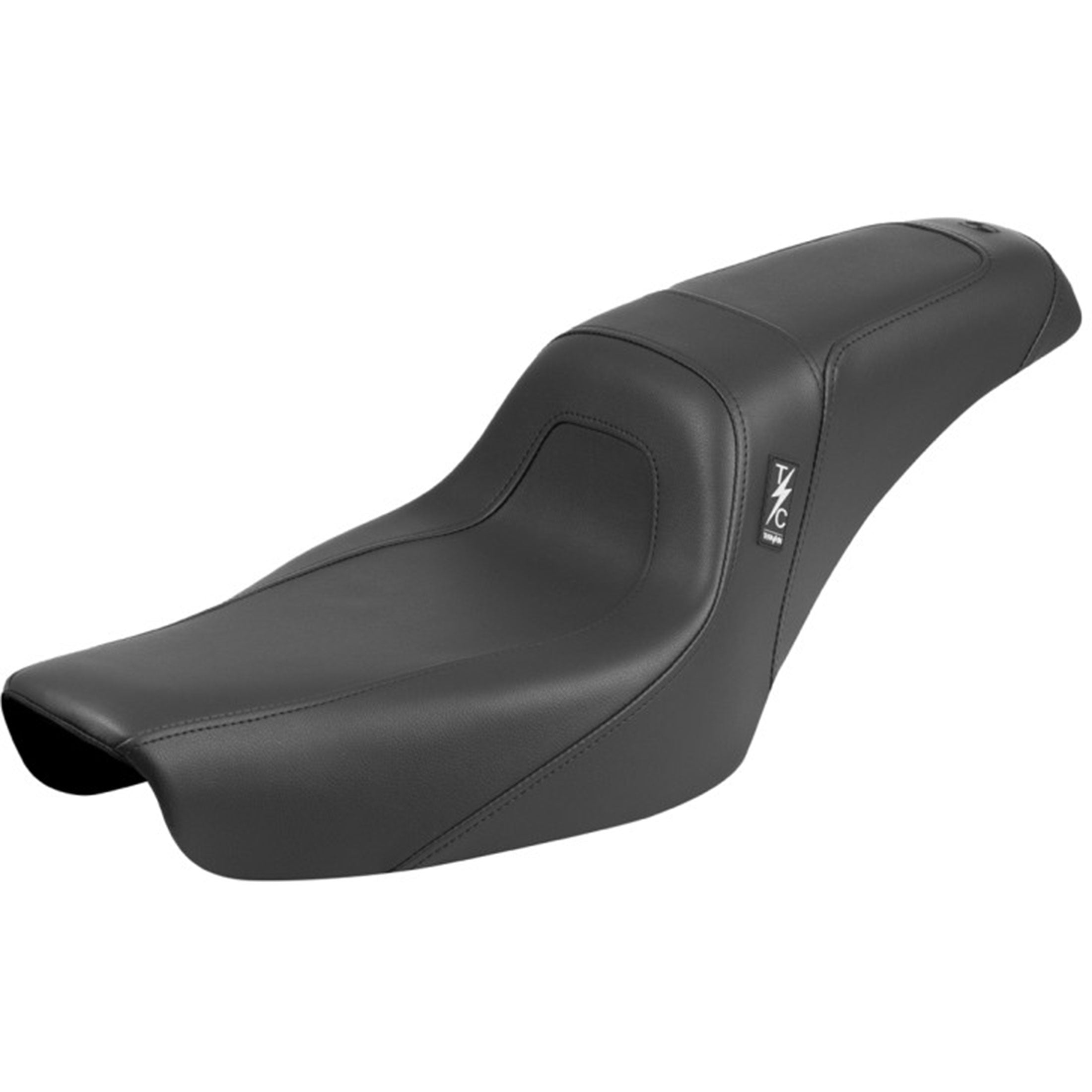 Saddlemen 1996-2003 FXD Dyna Thrashin' Pro Series Smooth Seat Motorcycle Accessories-0803